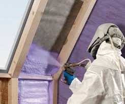 Best Attic Insulation Installation  in Arlington Heights, WA