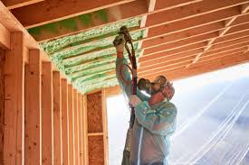 Best Radiant Barrier Insulation  in Arlington Heights, WA