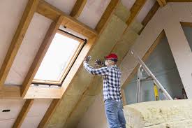 Best Insulation for New Construction  in Arlington Heights, WA