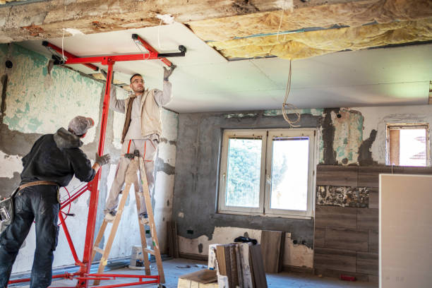 Best Commercial Insulation Services  in Arlington Heights, WA