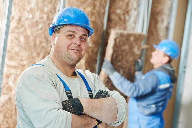 Best Wall Insulation Installation  in Arlington Heights, WA